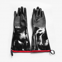 High Heat Neoprene Glove Pair (Safe 392°F) (C)