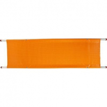 Safety Stretcher Doublefold Pole