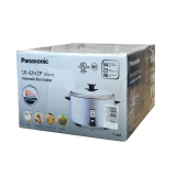 Panasonic 23 Cup Electric Rice Cooker