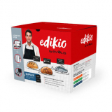 Edikio Duplex Tag/Card Printer