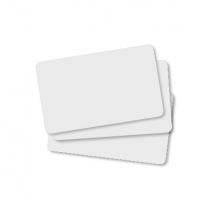 Edikio Cards - White PVC 30m (500/Box)