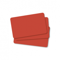 Edikio Cards - Red 30ml (100/Pack)