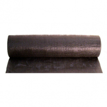 Rattan Case Liner 36" x 30' Black