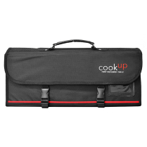 Knife Roll Bag - 17 Piece Capacity CookUP