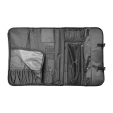 Knife Roll Bag - 17 Piece Capacity No Logo