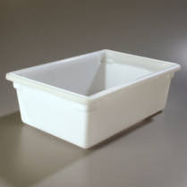 Food Box 18 x 26 x 9" White