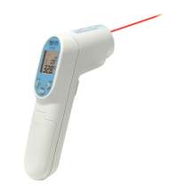 InfraRed Thermometer -60°C to 500°C/-76°F to 932°F