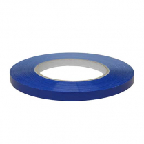 Bag Sealer Tape 3/8"(9mm) x 66m Blue