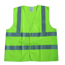 Safety Reflective Vest XL