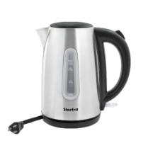 Electric Kettle 1.7L Stainless Steel