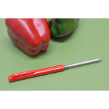 F.Dick Pocket Steel Red 3"