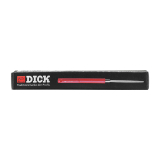 F.Dick Pocket Steel Red 3"