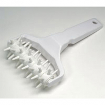 Ateco Roller Docker Pins Plastic