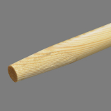 Tapered Mop Handle 5' (C)