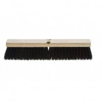 Synthetic Tampico Push Broom Head 24"