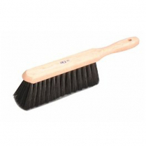 Bench Brush 12" Black