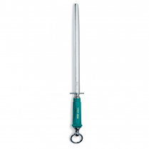 F.Dick DICKORON Sharpening Steel Polish Round RFID 12"