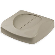 Untouchable Top Swing - Square Fits 3568/3569 - Beige (C)