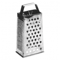Stainless Steel Grater Box