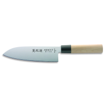 F.Dick AsiaCut Santoku Knife 6.5"