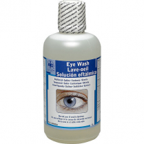 First Aid Eyewash Fluid 1Ltr Bottle