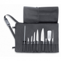 F.Dick Roll Bag Starter Set (9 Pcs)