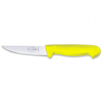F.Dick ErgoGrip Poultry Knife Yellow 4"