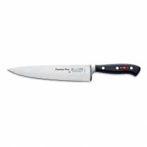 F.Dick Premier Plus Chef Knife Black 9"