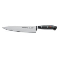 F.Dick Premier Plus Chef Knife Black 9"