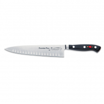 F.Dick Premier Eurasia Chef Knife Kullenschliff Black 8.5"