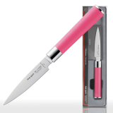 F.Dick Pink Spirit Paring Knife 3.5"