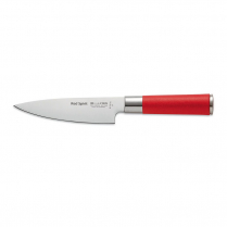 F.Dick Red Spirit Chef Knife Red 6"