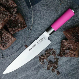 F.Dick Pink Spirit Chef Knife 8.5"