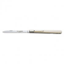 F.Dick Superior Sausage Tasting Knife with Fork 4.5"