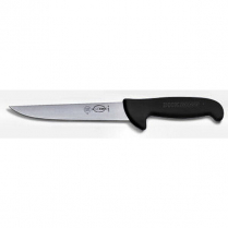 F.Dick ErgoGrip Sticking Knife Black 6"