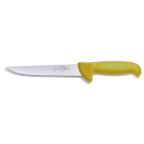 F.Dick ErgoGrip Sticking Knife Straight Yellow 7"