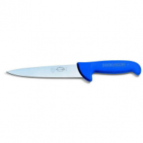 F.Dick ErgoGrip Sticking Knife Blue 6"