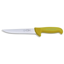 F.Dick ErgoGrip Sticking Knife Yellow 7"