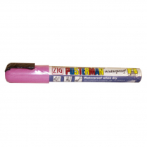 Paint Marker 5mm Wedge Pink (C)