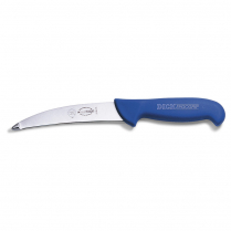 F.Dick ErgoGrip Gut & Tripe Knife Blue 6"