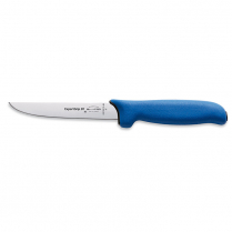 F.Dick ExpertGrip Boning Knife (Wide) Blue/Black 6"