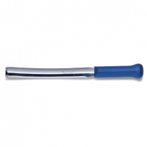 F.Dick ErgoGrip Ham Boner Blue 9"