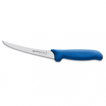 F.Dick ExpertGrip Boning Knife (Flex) Blue/Black 5"