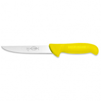 F.Dick ErgoGrip Boning Knife (Wide) Yellow 5"