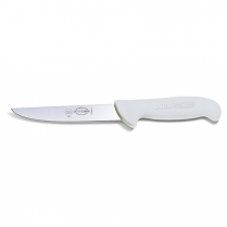 F.Dick ErgoGrip Boning Knife (Wide) White 6"