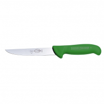 F.Dick ErgoGrip Boning Knife (Wide) Green 7"
