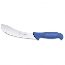 F.Dick ErgoGrip Skinning Knife Blue 6"
