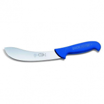 F.Dick ErgoGrip Skinning Knife Blue 7"