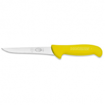 F.Dick ErgoGrip Boning Knife (Narrow) Yellow 5"