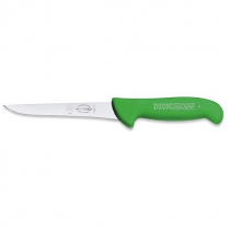 F.Dick ErgoGrip Boning Knife (Narrow) Green 5"